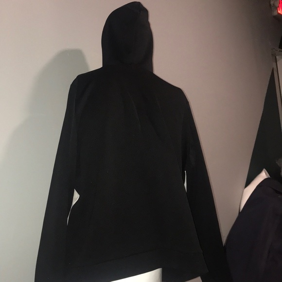 V Sport by Venezia S 18/20 black and white jacket - Picture 7 of 8